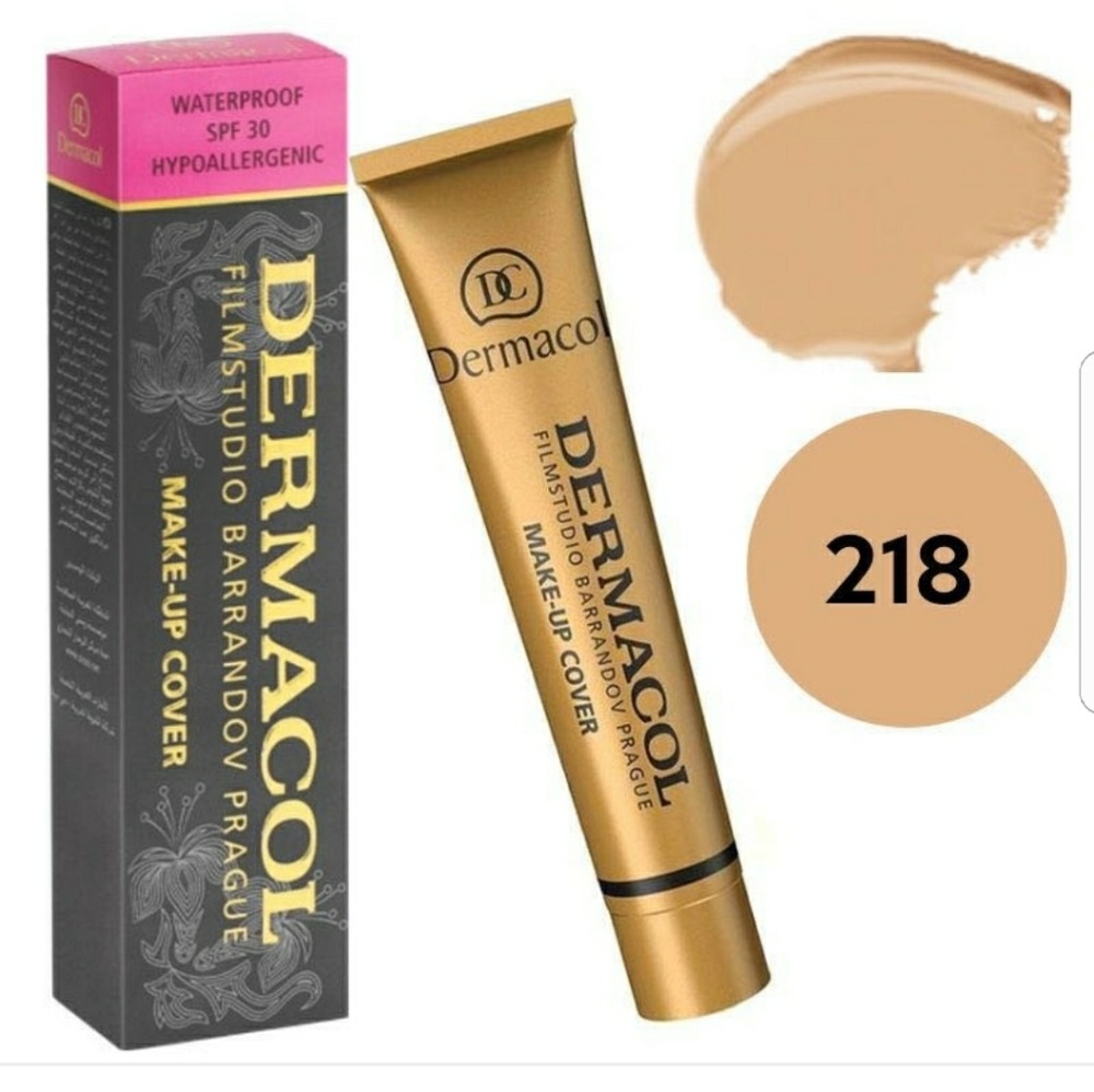 Dermacol